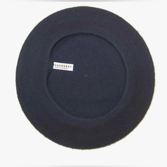 Parkhurst womens Beret Navy blue main image 5
